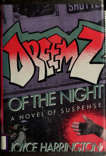 Dreemz of the Night (Hardcover)