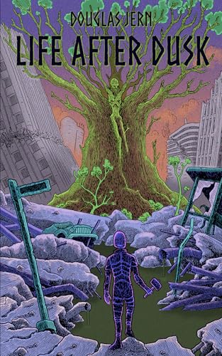 Life After Dusk (Kindle Edition)