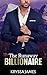 The Runaway Billionaire (The Claremont Billionaires Book 5)