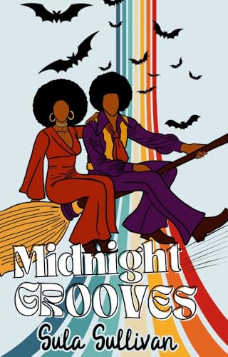 Midnight Grooves (Kindle Edition)