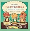 No hay palabras, ...