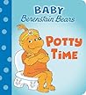 Potty Time (Baby Berenstain Bears)