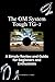 The OM System Tough TG-7 by Darrell C. Ross