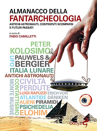 ALMANACCO DELLA FANTARCHEOLOGI (Paperback)