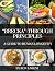 "Brecka"-Through Principles by Ronald LiVigni "Brecka"-Through Principles by Ronald LiVigni