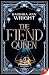 The Fiend Queen (The Pyradisté Adventures, #4)