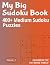 My Big Sudoku Book: Large P...