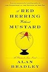 A Red Herring Without Mustard by Alan Bradley