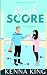 Rough Score (Hawkeyes Hockey #4)