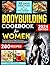 Bodybuilding Cookbook for Women by Perel Parsons