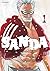Sanda – Band 1 (German Edition)