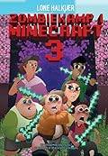 Zombiekamp i Minecraft 3