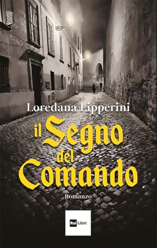 Il segno del comando (Italian Edition)