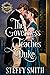 The Governess Teaches A Duke by Steffy Smith