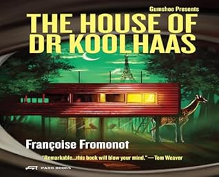 The House of Doctor Koolhaas: Gumshoe #1 (Volume 1)