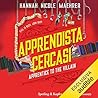 Apprendista cercasi by Hannah Nicole Maehrer