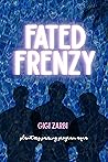 Fated Frenzy (Planetary Pairing Program Aqua, #1)