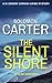 The Silent Shore: A DI Zennor Cornish Crime Mystery (The DI Zennor Cornish Crime Mysteries Book 1)
