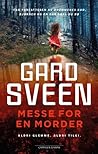 Messe for en morder by Gard Sveen