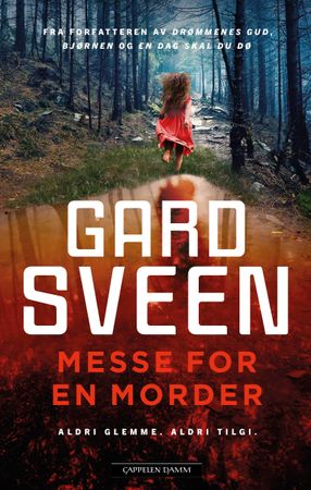 Messe for en morder (Ulf Sommer & Agnethe Ness, #2)