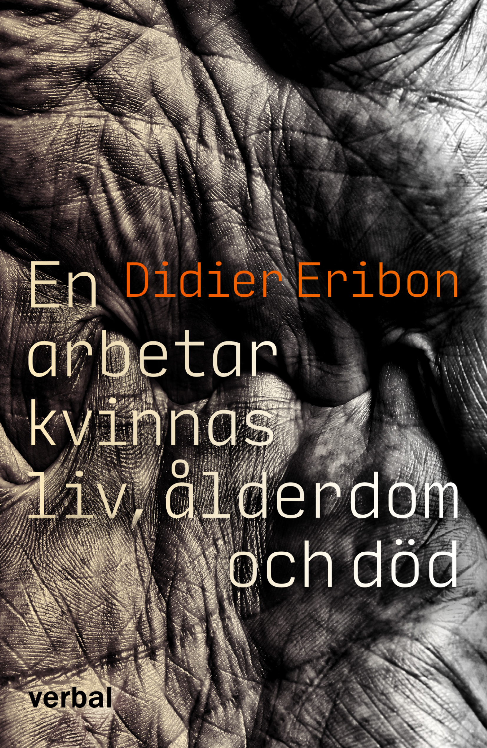 En arbetarkvinnas liv, ålderdom och död