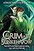 A Grim and Sunken Vow Nichts ist gefährlicher als ein Schwur (Hollow Star Saga, #3) by Ashley Shuttleworth