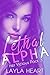 Lethal Alpha (Her Vicious P...
