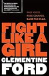 Fight Like a Girl Book cover for Fight Like a Girl
