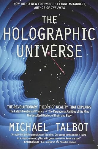 The Holographic Universe: The Revolutionary Theory of Reality (Kindle Edition)