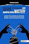 Dark Psychology a...