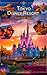 Tokyo Disney Resort Travel Guide Japan by Alexander Barnes