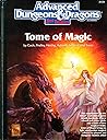 Tome of Magic