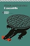 Il coccodrillo