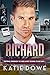 Richard by Katie Dowe