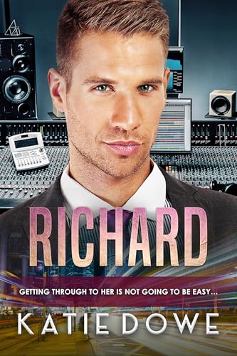 Richard (Members From Money Season 2 #137)
