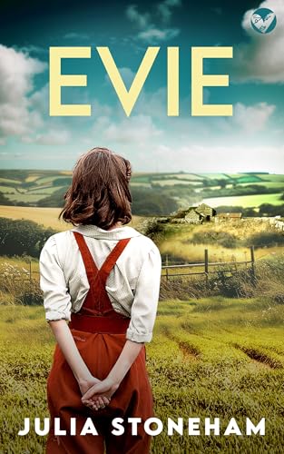 Evie (The Land Girls #4)