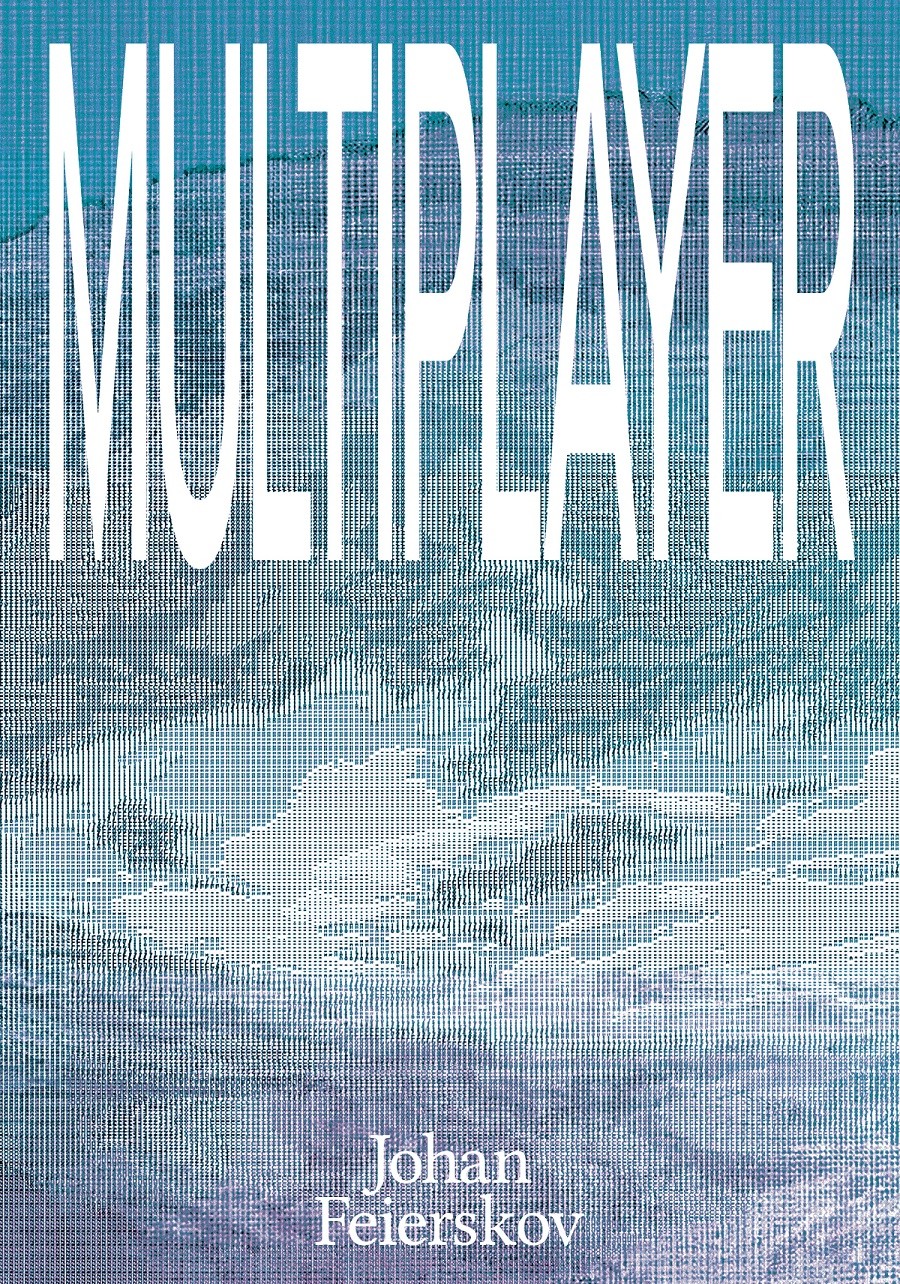 Multiplayer (Paperback)