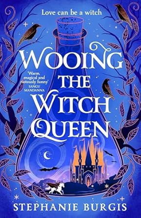 Wooing the Witch Queen
