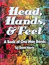 Head, Hands and Feet, A Book of One Man Bands by Dave Harris