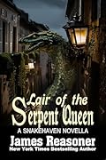 Lair of the Serpent Queen