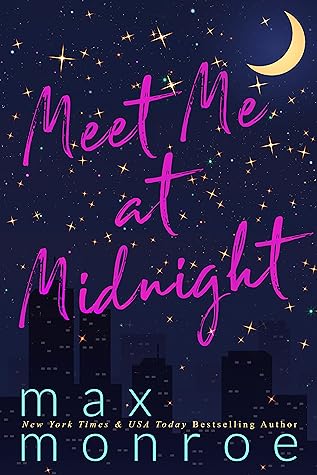 Meet Me at Midnight (Midnight, #1)
