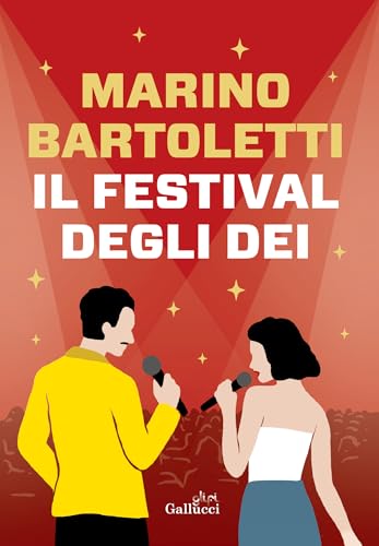 Il Festival degli dei (Kindle Edition)