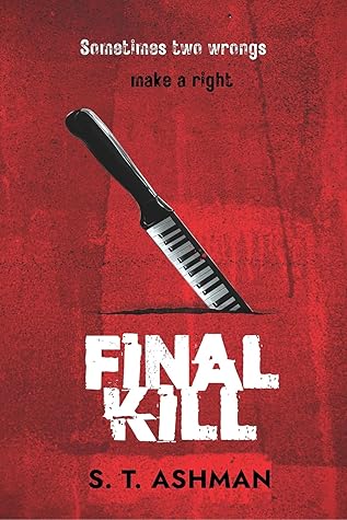 Final Kill (IKK Crime Series #3)