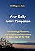 Your Daily Spirit Companion...