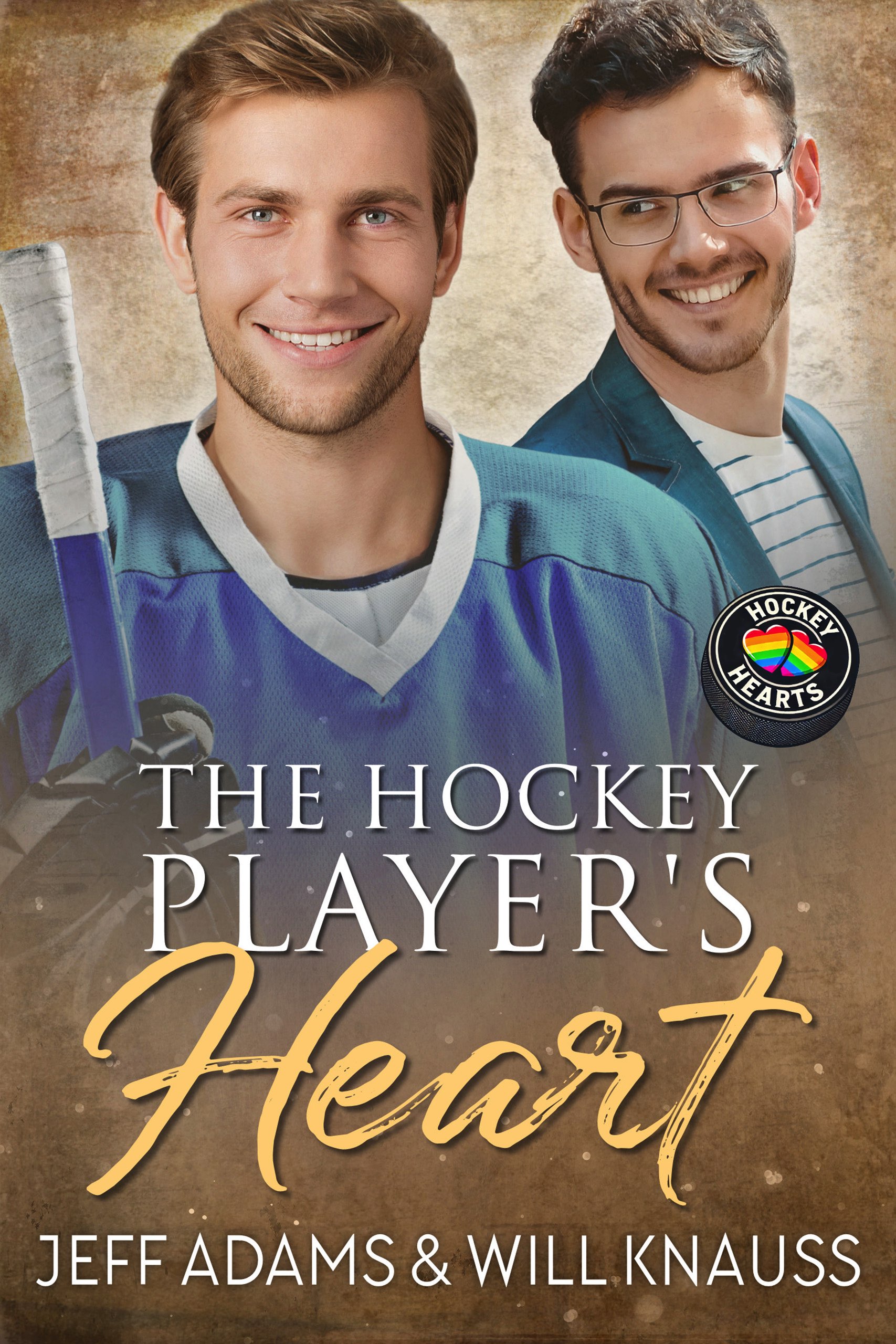 The Hockey Player's Heart