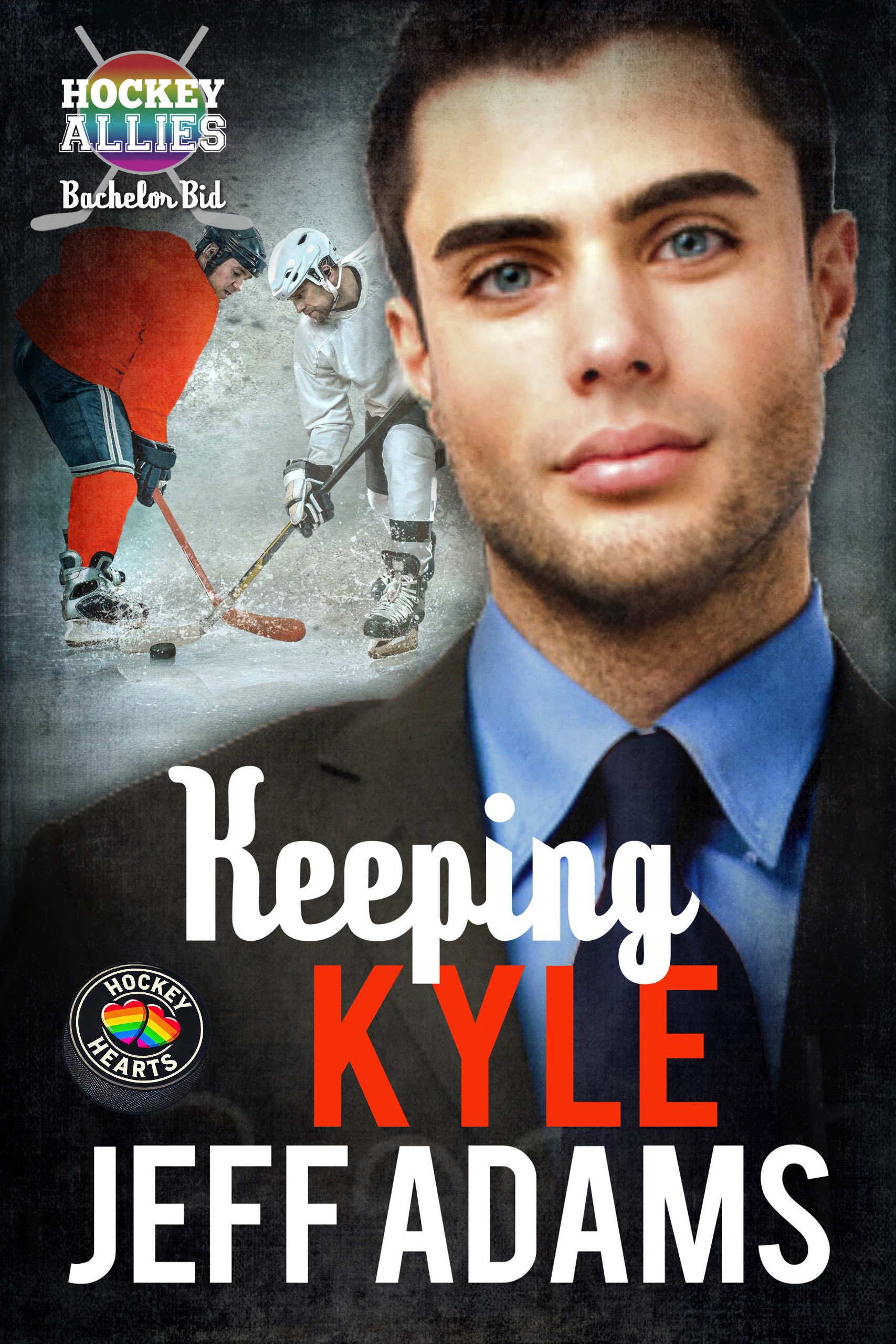 Keeping Kyle