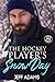 The Hockey Player's Snow Day