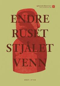 Stjålet venn (Paperback)