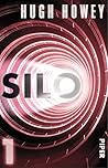 Silo 1