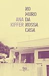 Book cover for No muro da nossa casa (Portuguese Edition)
